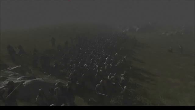 Men of War TOTAL WAR? LOTR THE NEW AGESHOWCASE