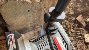 Интерскол ПА-24/18 перфоратор бур 8 мм.