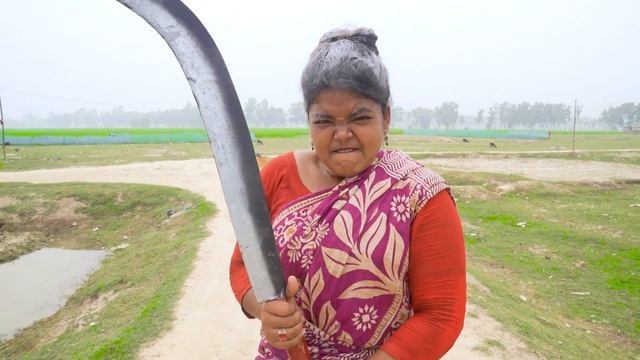 Exclusive Special Trending Funny Comedy Video 2024.