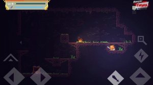 Dwarf Journey - Levels 1-6 [2K 60fps]