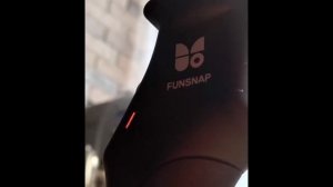 Funsnap Capture 3 Стабилизатор | Обзор Funsnap Capture 3