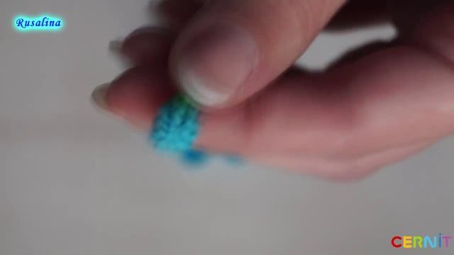 Объемный цветок * ПОЛИМЕРНАЯ ГЛИНА * МАСТЕР-КЛАСС * POLYMER CLAY
