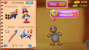 Дети Игры Бади Развлечение Видео для детей Kids Kick the Baddy