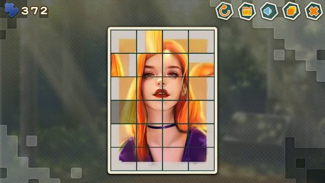 Pleasure Puzzle Portrait 2 смотреть онлайн