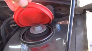 LADA GRANTA FL Отзыв владельца после двух лет эксплуатации