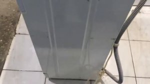 Стиральная машинка ARISTON ALS948XT