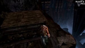 Uncharted 2: Among Thieves Прохождение - Глава 24