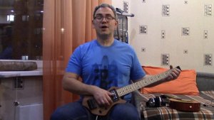 Странные танцы- Технология кавер. Strange dances- Technology cover.