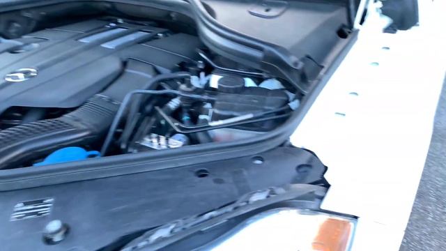 2015 Mercedes Benz GL450 4MATIC STK#ICA503151 смотреть онлайн