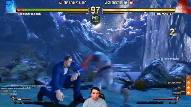 RIP VESPERARCADE - FINAL VESPERARCADE COMPILATION