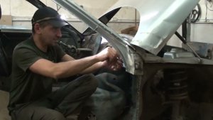 Лада банан, не баклажан.