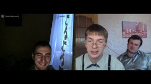 БОТАН С БАТЕЙ В ЧАТ РУЛЕТКЕ | ЗНАКОМСТВО С ДЕВУШКАМИ | ЧАТ РУЛЕТКА | ПРАНК В ЧАТ РУЛЕТКЕ