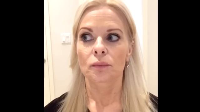 Applying Fillerina® Gel смотреть онлайн