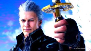 Vergil Edit - Hearbeat
