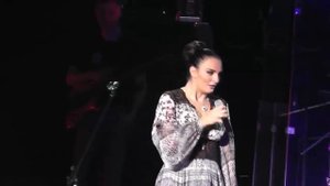 Елена Ваенга "Ленинградки". 6.04.2017. Крокус Сити холл