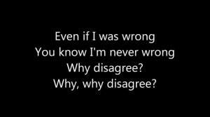 Meghan Trainor ~ Dear Future Husband Lyrics