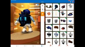 Ивент в ROBLOX! КАК ПОЛУЧИТЬ КРЫЛЬЯ, РЮКЗАК И ГОЛОВУ ГИДРЫ