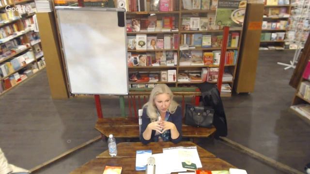 Лекция:"Метод квантового смещения"