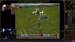 Зеркальный Ауткаст| Заруба с 500+ ПТС Petelin| Оплот MT_Outcast| Герои 3 HOTA