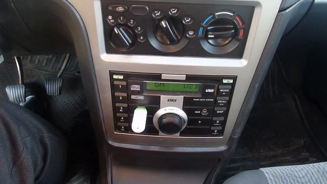Daewoo Nexia N150 [ЕРМАКОВСКИЙ TEST DRIVE]
