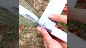 УМНЫЕ ЛАЙФХАКИ ДЛЯ САДОВОДСТВА, КОТОРЫЕ ВЫ ОБЯЗАТЕЛЬНО ЗАХОТИТЕ ПОПРОБОВАТЬ!.mp4