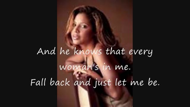 Tony Braxton Please