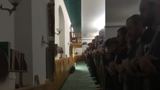 Таравих с. Козеревка 30.04.2022 #кизляр #цветковка смотреть онлайн