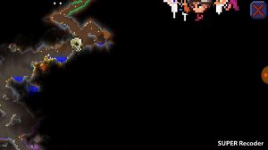 Terraria как переселить дриаду в грибной биом