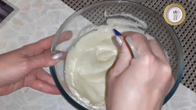 ТВОРОЖНЫЙ чизкейк в микроволновке ?Готовлю Рецепт из интернета ? смотреть онлайн