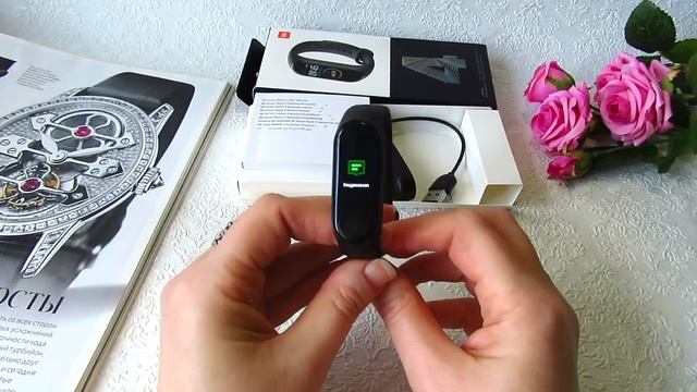 XIAOMI MI BAND 4 ПОЛНЫЙ ОБЗОР | НАСТРОЙКА, ПРЕИМУЩЕСТВА, НЕДОСТАТКИ, ОТЛИЧИЯ от МИ БЕНД 2 и 3