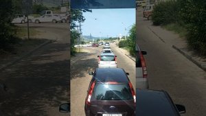 примерное вождение Улан-Удэ
