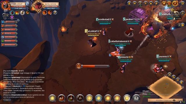 Albion online почему не стал бы играть в альбион. Часть 2 смотреть онлайн