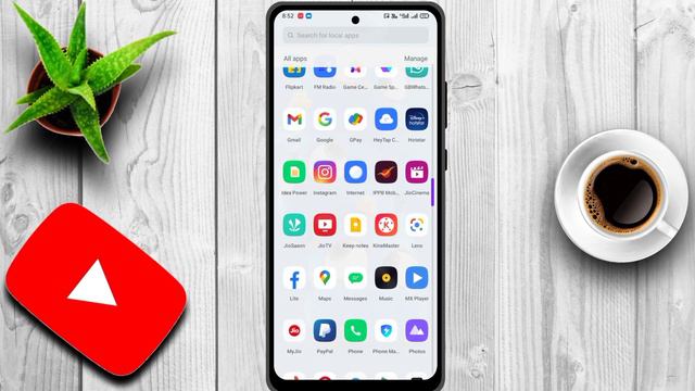 Magisk Root V26.0 | Root Any Android Phone | Root Android 10,11,12 | Root Android Phone Without PC смотреть онлайн