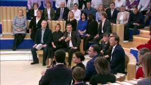 Время покажет. Выпуск от 24.11.2015