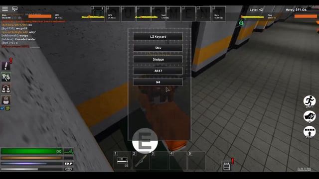 Site 76 FAQ (most frequent questions, site 76 roblox) смотреть онлайн