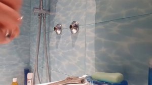 Термостатический смеситель