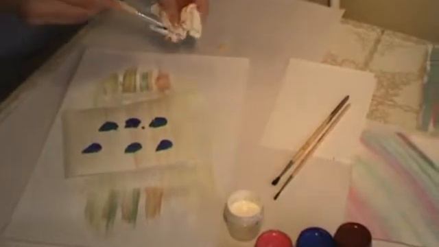 Заготовки - Правополушарное рисование смотреть онлайн