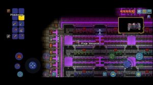 как зайти на приватный сервер в террарии