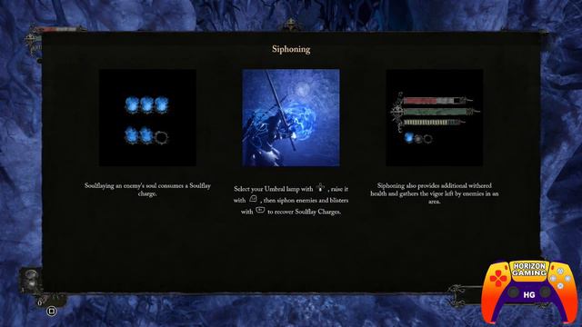 Blackfeather Ranger Class Gameplay Showcase - Lords of the Fallen PS5 Console Controller смотреть онлайн