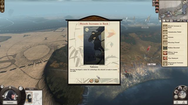 DIVIDE AND CONQUER! Total War: Saga - Fall of the Samurai: Darthmod - Obama Campaign #10