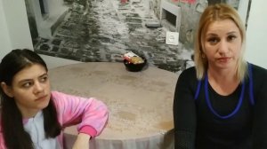 Новая победа Виктории над Дцп!!!