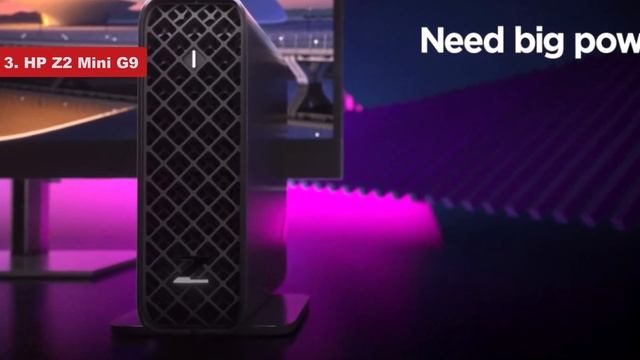 Top 5: Best Desktop Computers 2023