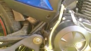 Новый моцик IRBIS GS150