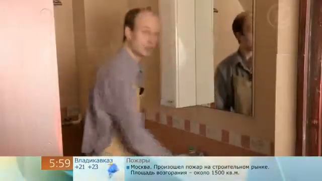 Алексей Шаранин. Доброе утро. Полезные советы №40 смотреть онлайн