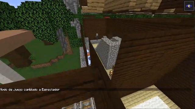 LA SEMILLA PERFECTA DE MINECRAFT 1.16.5 ? смотреть онлайн