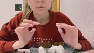 Хруст / мел / хрущу мелом / chalk / ассорти / новинка / князь мелоежка