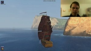 Pirates of the Caribbean: New Horizons / Sea Dogs 2 - interview with Pieter Boelen from PiratesAhoy