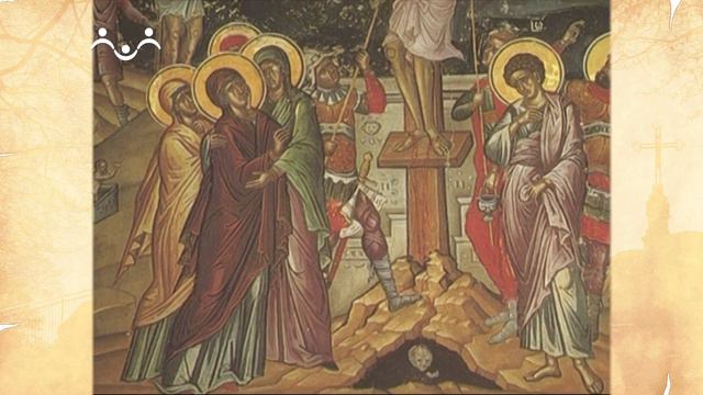 На Тебя уповаю. Икона Божией Матери "Казанская" смотреть онлайн