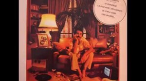 MICHEL DELPECH   Chez Laurette