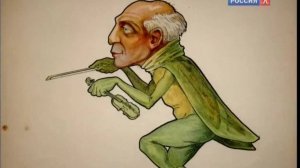 Абсолютный слух о легендарном педагоге Энрико Чекетти.